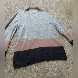 Super cute and soft sweater!